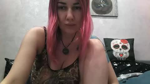 BlueXOwl online show from 03-10-25, 08:56