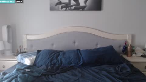 Snapshot of bluexstacey chatting on 02-03-25, 07:40 Stacey online show from 02-03-25, 07:40