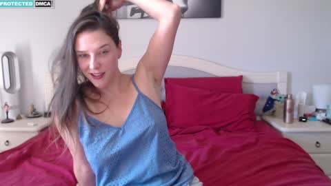 Snapshot of bluexstacey chatting on 11-03-25, 06:47 Stacey online show from 11-03-25, 06:47