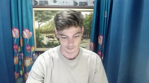 blueeyedboyisasia online show from 03-15-26, 06:30