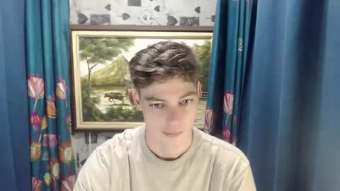 blueeyedboyisasia online show from 03-16-26, 05:44