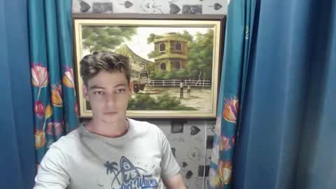 blueeyedboyisasia online show from 03-18-26, 01:47