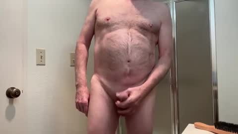 Blueyedudeseattle online show from 01-27-25, 12:12