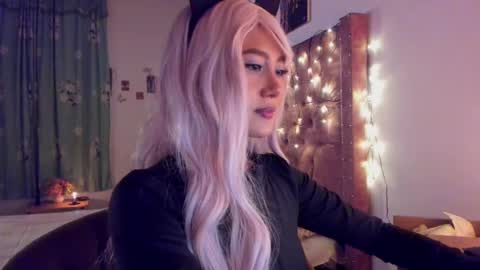 Snapshot of blumasweet chatting on 02-14-25, 09:03 Bluma Sweet online show from 02-14-25, 09:03