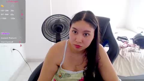  Hey guysI am BrendaWelcome my room online show from 07-03-26, 08:59