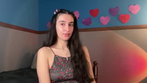 Sasha online show from 02-15-25, 01:53