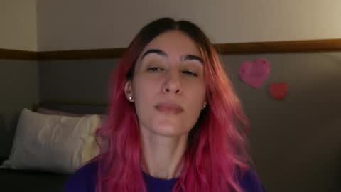 Sasha online show from 02-07-26, 03:32