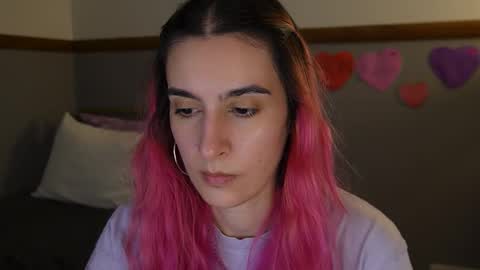 Sasha online show from 02-11-26, 11:21