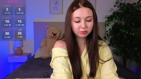 Lera  online show from 04-14-26, 08:37