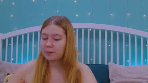 Ellie3 online show from 12-18-24, 10:08