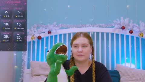 Ellie3 online show from 01-13-25, 04:19