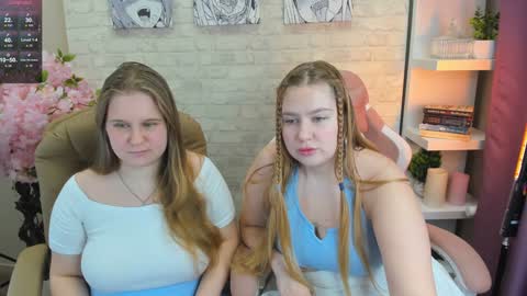 Ellie3 online show from 01-17-25, 01:46