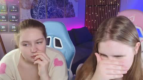 Ellie3 online show from 01-24-25, 05:32