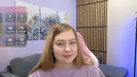 Ellie3 online show from 01-26-25, 03:47