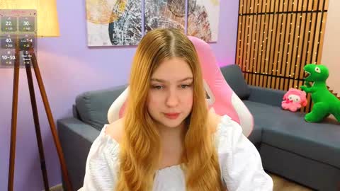 Ellie3 online show from 02-10-25, 10:31