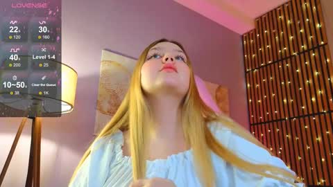 Ellie3 online show from 02-13-25, 05:22