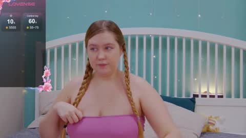 Ellie3 online show from 02-21-25, 01:00