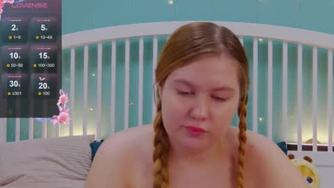 Ellie3 online show from 02-21-25, 04:05