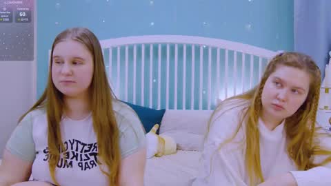 Ellie3 online show from 02-23-25, 06:12