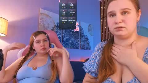 Ellie3 online show from 02-24-25, 02:37