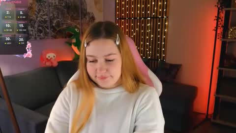 Ellie3 online show from 02-27-25, 10:48