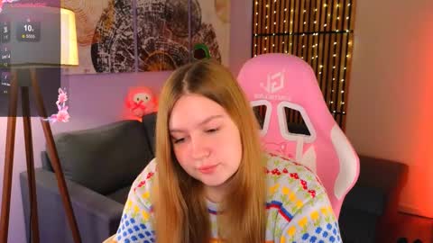 Ellie3 online show from 03-07-25, 03:07