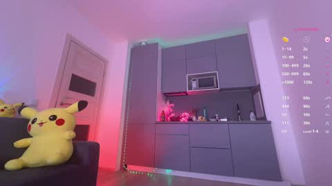 Mikki chan online show from 03-09-25, 02:54