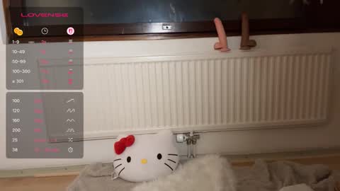 Delle online show from 11-12-25, 05:35