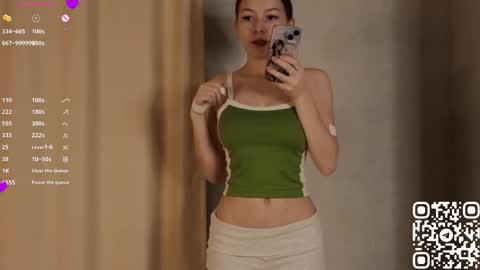 Dolores online show from 11-09-25, 06:23