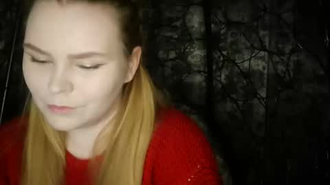 blushing_star online show from 11-11-25, 04:40