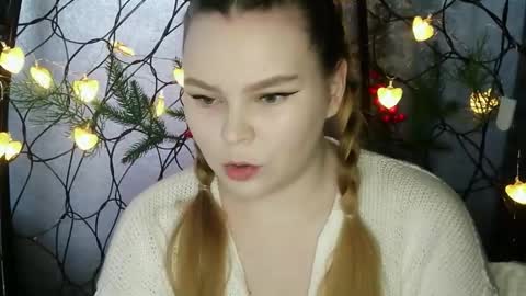 blushing_star online show from 02-18-26, 09:05