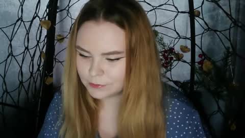 blushing_star online show from 03-28-26, 08:58