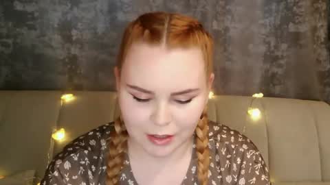 blushing_star online show from 04-22-26, 04:19