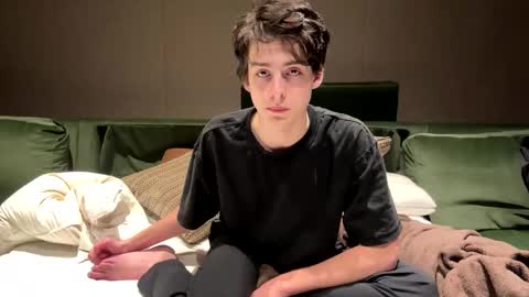 BluSky online show from 02-04-25, 02:17