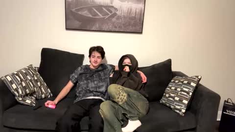 BluSky online show from 02-12-25, 02:56