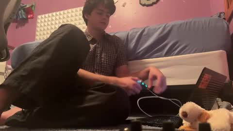 BluSky online show from 09-15-25, 02:11