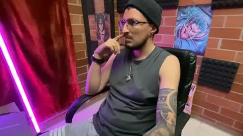 Blworld online show from 12-18-25, 02:28