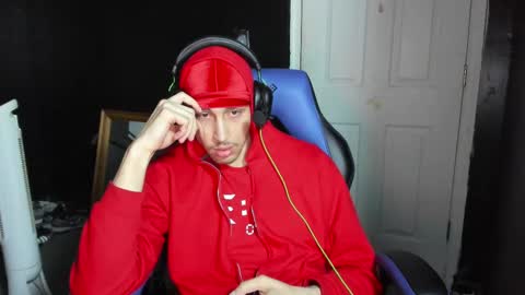 Jordan online show from 02-18-25, 12:37