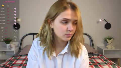 Erica online show from 12-22-24, 04:38