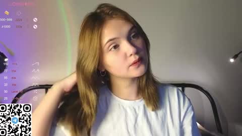 Erica online show from 02-19-25, 08:10