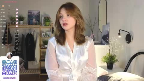 Erica online show from 02-23-25, 05:29