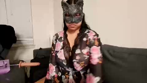 Snapshot of blzsugar chatting on 10-29-25, 12:57 BlzSugar online show from 10-29-25, 12:57