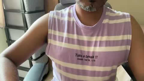 Snapshot of bmporn87 chatting on 02-25-25, 10:04 Horny Ben online show from 02-25-25, 10:04