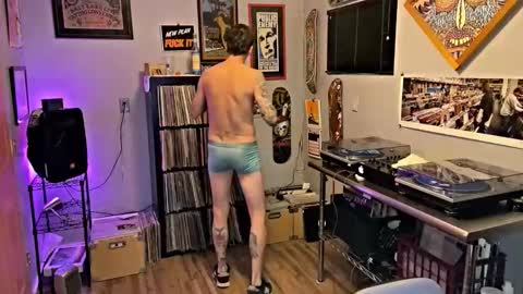 Snapshot of bnczuperzexy chatting on 02-02-26, 07:51 ZuperZexyZounds online show from 02-02-26, 07:51