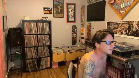 Snapshot of bnczuperzexy chatting on 03-15-26, 03:12 ZuperZexyZounds online show from 03-15-26, 03:12