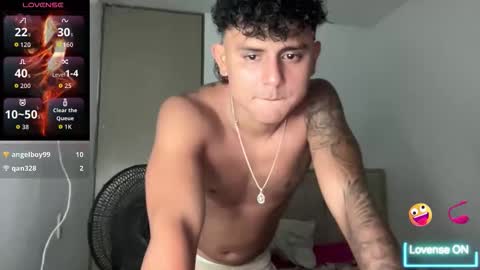 Snapshot of bob_pettersonn chatting on 11-15-25, 04:32 Bob INDEPENDENT MODEL online show from 11-15-25, 04:32