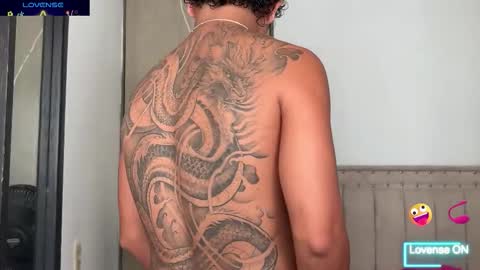 Snapshot of bob_pettersonn chatting on 12-17-25, 04:35 Bob INDEPENDENT MODEL online show from 12-17-25, 04:35