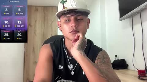 Bob  INDEPENDENT MODEL online show from 02-10-26, 07:34