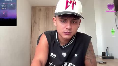 Bob  INDEPENDENT MODEL online show from 03-09-26, 04:55