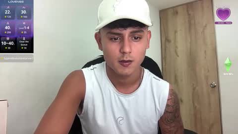 Bob  INDEPENDENT MODEL online show from 03-10-26, 05:01